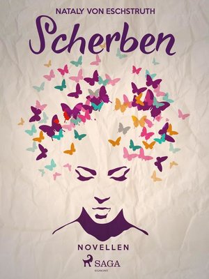 cover image of Scherben